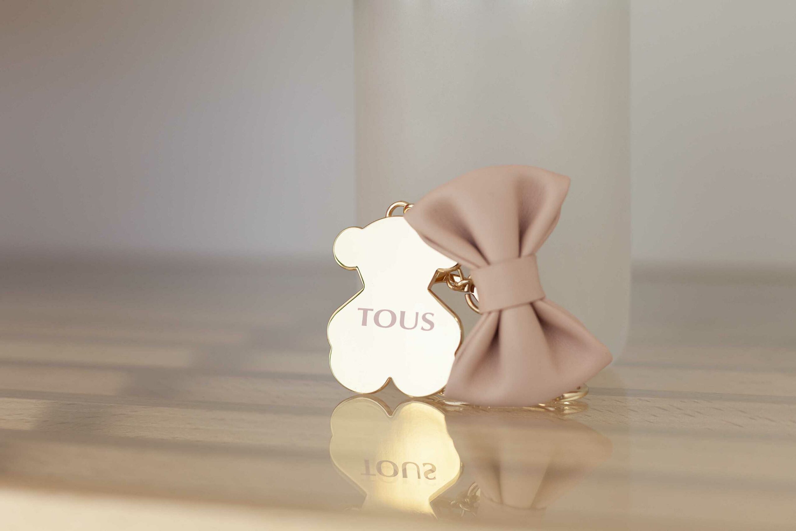 Tous Perfumes Packaging Gadgets