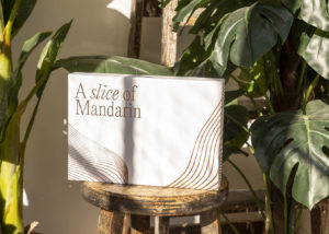 Hotel Mandarin Oriental Box