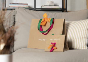 Michonet Packaging